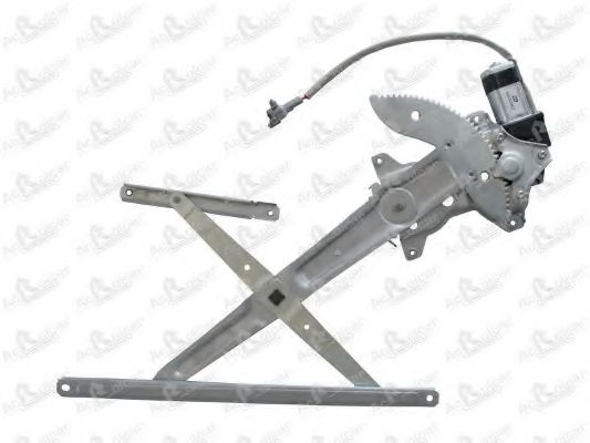 Подъемное устройство для окон AC Rolcar 01.7233