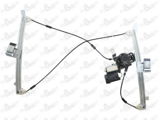 Подъемное устройство для окон AC Rolcar 01.7444