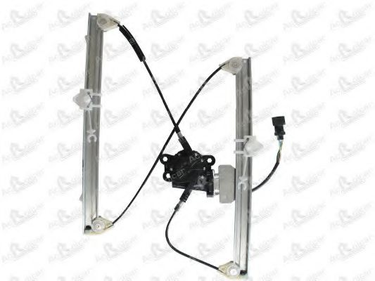 Подъемное устройство для окон AC Rolcar 01.7556