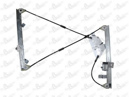 Подъемное устройство для окон AC Rolcar 01.7985