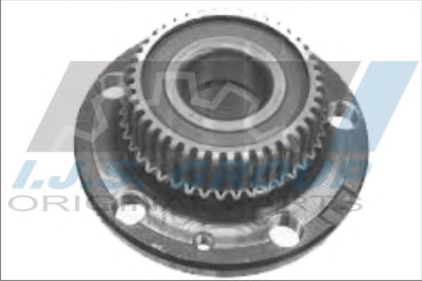 Подшипник ступицы колеса IJS GROUP 10-1255R