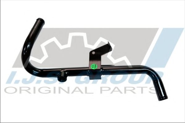 Трубка охлаждающей жидкости IJS GROUP 20-1010