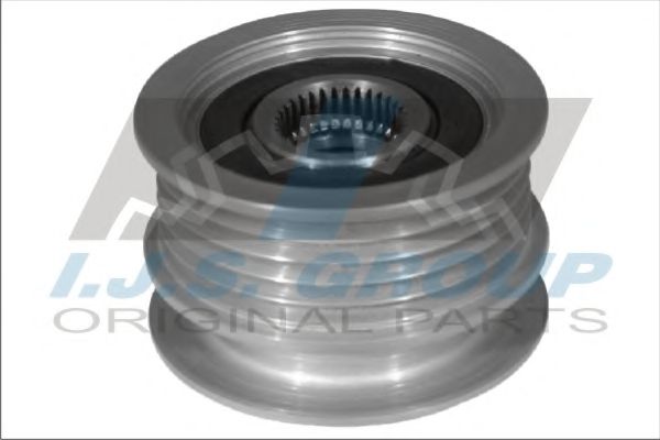 Механизм свободного хода генератора IJS GROUP 30-1107