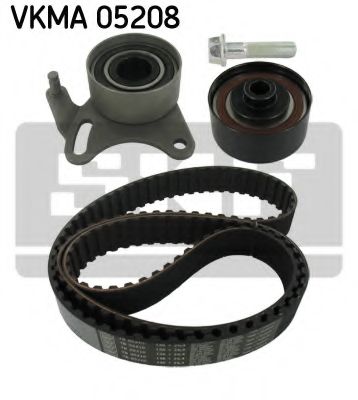 Комплект ремня ГРМ SKF VKMA 05208