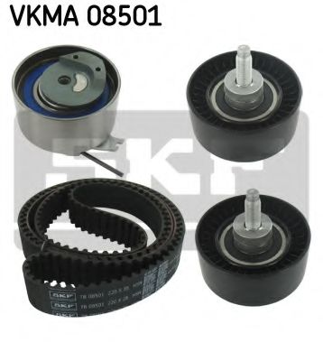 Комплект ремня ГРМ SKF VKMA 08501