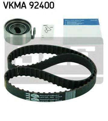 Комплект ремня ГРМ SKF VKMA 92400