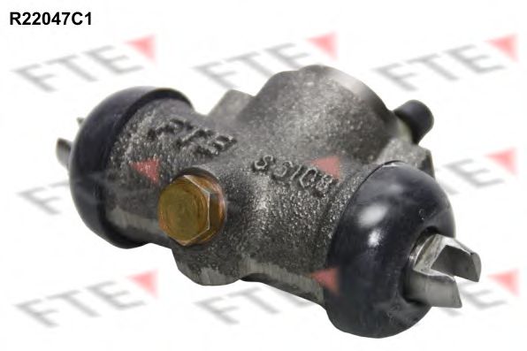 Колесный тормозной цилиндр FTE 6108
