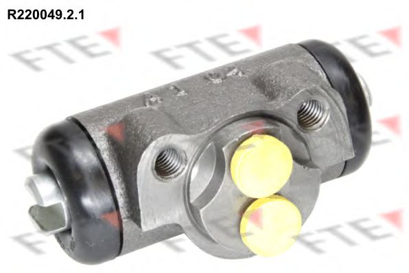 Колесный тормозной цилиндр FTE R220049.2.1