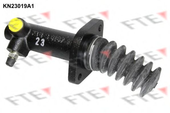 Рабочий цилиндр, система сцепления FTE KN23019A1