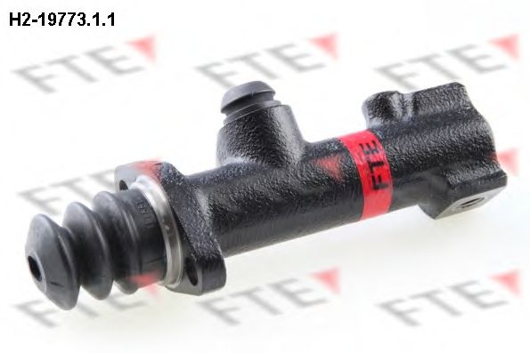 Главный тормозной цилиндр FTE S5001