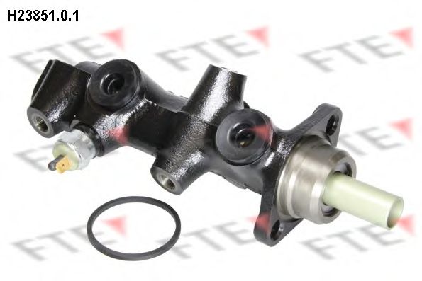 Главный тормозной цилиндр FTE H23851.0.1
