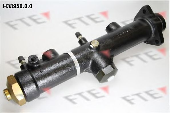 Главный тормозной цилиндр FTE 5019