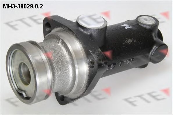 Главный тормозной цилиндр FTE 125