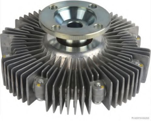 Сцепление, вентилятор радиатора HERTH+BUSS JAKOPARTS J1522005