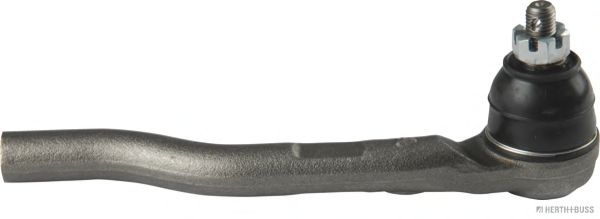 Наконечник поперечной рулевой тяги HERTH+BUSS JAKOPARTS J4834025