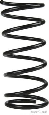 Пружина ходовой части HERTH+BUSS JAKOPARTS J4400308