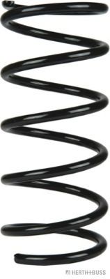 Пружина ходовой части HERTH+BUSS JAKOPARTS J4408002