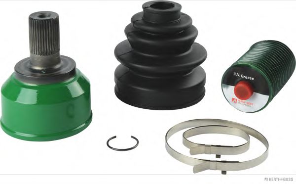 Шарнирный комплект, приводной вал HERTH+BUSS JAKOPARTS J2823052