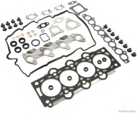 Комплект прокладок, головка цилиндра HERTH+BUSS JAKOPARTS J1240574