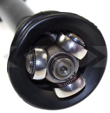 Приводной вал LÖBRO 303625