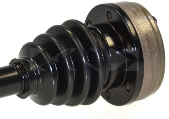 Приводной вал LÖBRO 301537