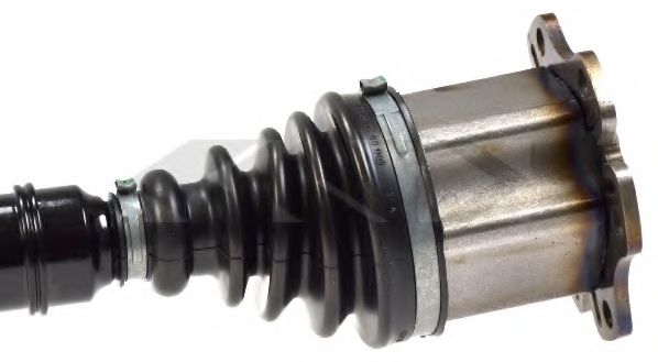 Приводной вал LÖBRO 304285