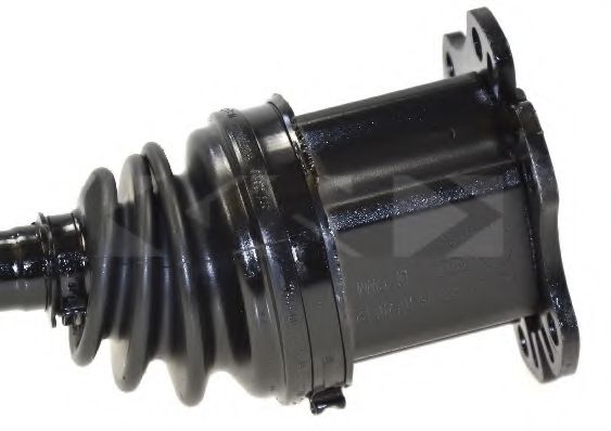 Приводной вал LÖBRO 304288