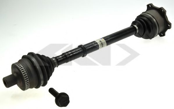 Приводной вал LÖBRO 304294