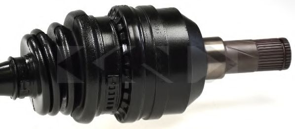 Приводной вал LÖBRO 304421