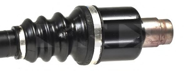 Приводной вал LÖBRO 304595