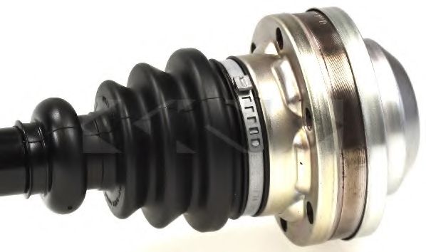 Приводной вал LÖBRO 304618