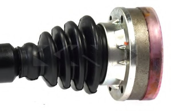 Приводной вал LÖBRO 304753