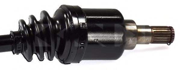 Приводной вал LÖBRO 304869