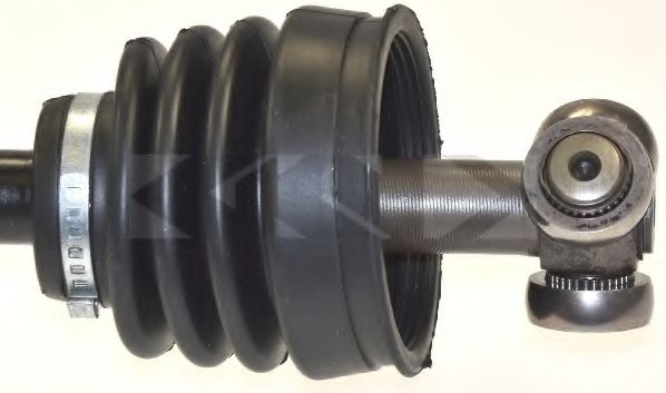 Приводной вал LÖBRO 305828