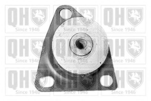 Подвеска, вспомогательная рама / агрегатная опора QUINTON HAZELL EM2427