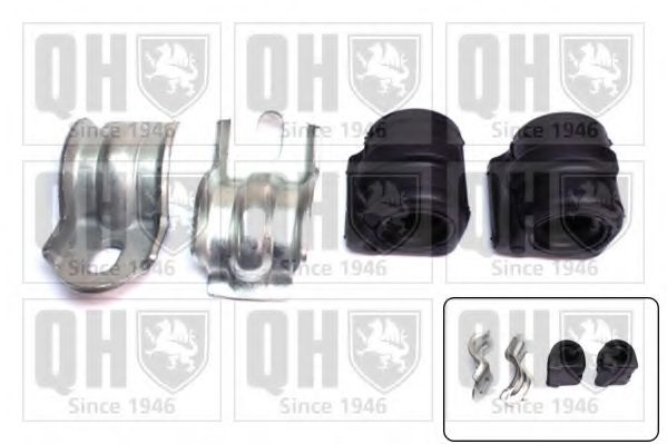 Ремкомплект, подшипник стабилизатора QUINTON HAZELL EMBK2411