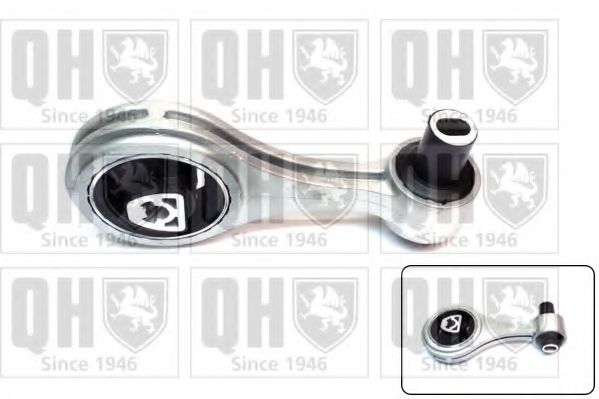 Подвеска, двигатель QUINTON HAZELL EM4594