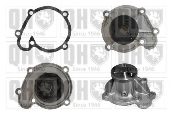 Водяной насос QUINTON HAZELL QCP3097