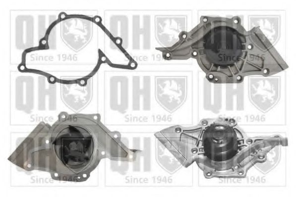 Водяной насос QUINTON HAZELL QCP3329