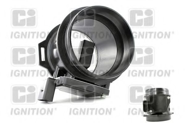 Расходомер воздуха QUINTON HAZELL QM995