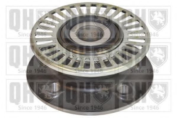 Комплект подшипника ступицы колеса SAMKO 2814