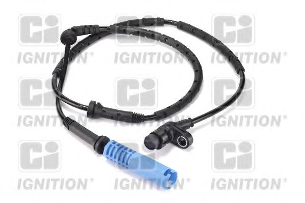 Датчик, частота вращения колеса QUINTON HAZELL XABS813