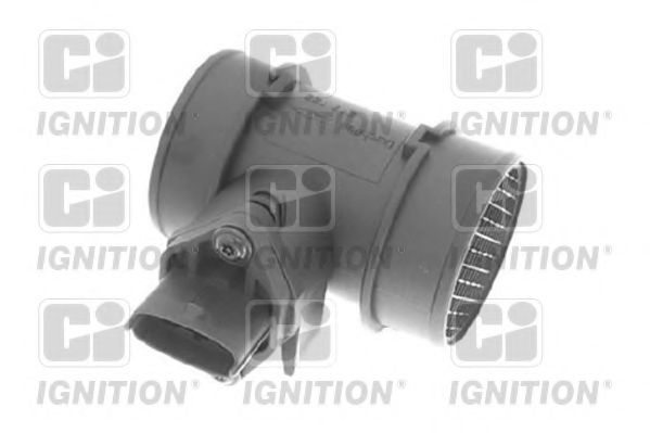 Расходомер воздуха QUINTON HAZELL QM647