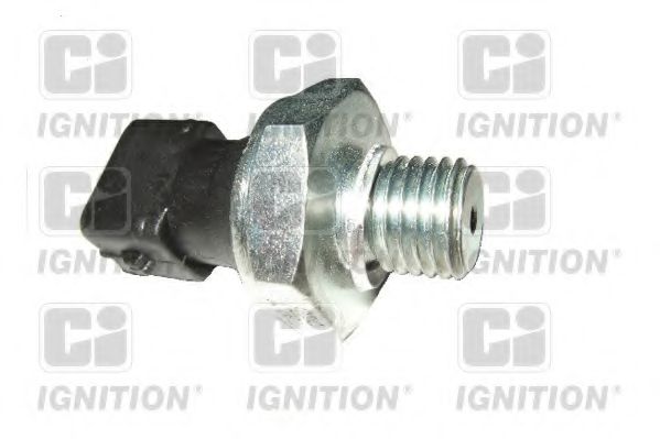 Датчик давления масла QUINTON HAZELL XOPS206