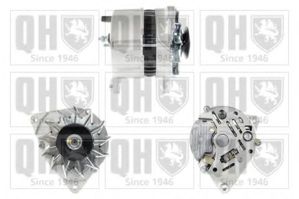 Генератор QUINTON HAZELL QRA1460