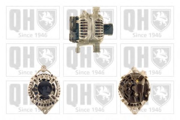 Генератор QUINTON HAZELL QRA1648