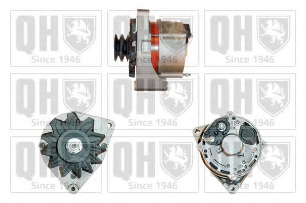 Генератор QUINTON HAZELL QRA1931