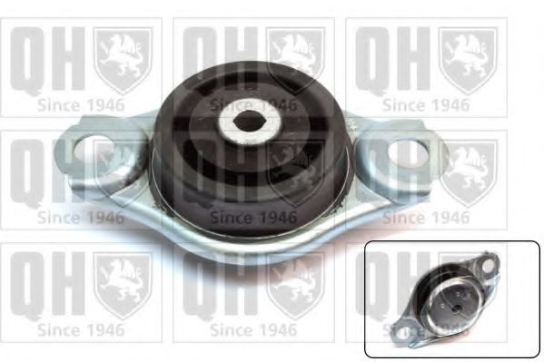 Подвеска, двигатель QUINTON HAZELL EM4567