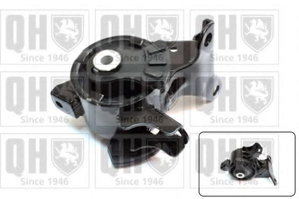 Подвеска, двигатель QUINTON HAZELL EM4656