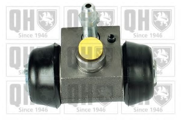 Колесный тормозной цилиндр QUINTON HAZELL BWC3022
